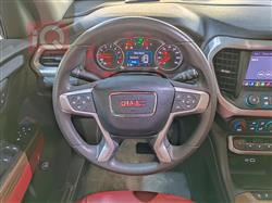 GMC Acadia